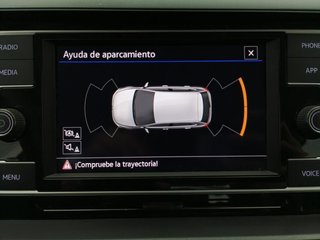 Volkswagen Polo Life 1.0 TSI 70kW (95CV)