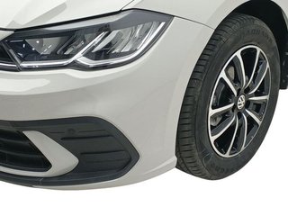 Volkswagen Polo Life 1.0 TSI 70kW (95CV)