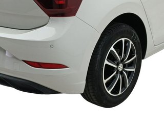 Volkswagen Polo Life 1.0 TSI 70kW (95CV)