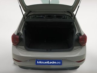 Volkswagen Polo Life 1.0 TSI 70kW (95CV)