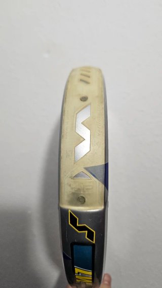 Pala Varlion Carbon LW5