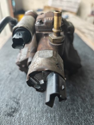 Bomba Alta Ford 1.8 TDCI KKDA 4M5Q9B395AF