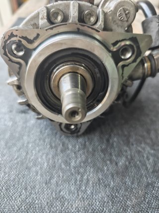 Bomba Alta Ford 1.8 TDCI KKDA 4M5Q9B395AF