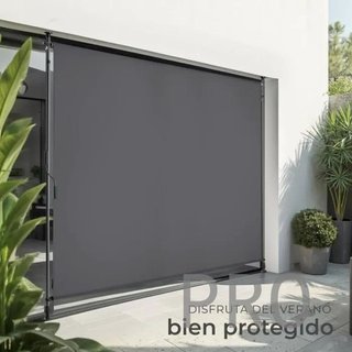 Toldo de pinza TAIJA
