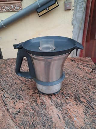Jarra Thermomix TM21 Completa