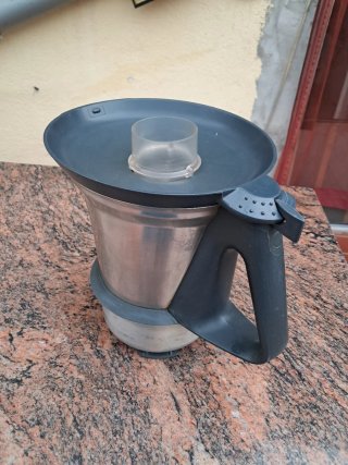 Jarra Thermomix TM21 Completa
