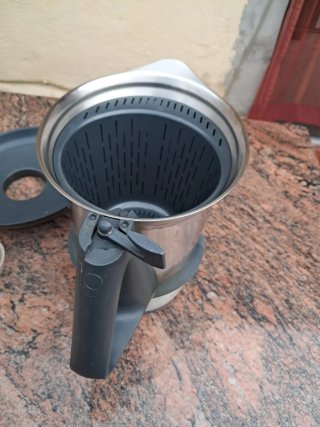 Jarra Thermomix TM21 Completa