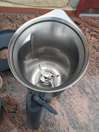 Jarra Thermomix TM21 Completa