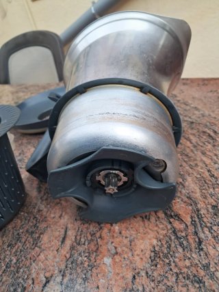 Jarra Thermomix TM21 Completa