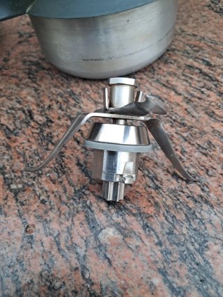 Jarra Thermomix TM21 Completa