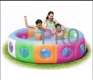 Piscina infantil redonda bestway