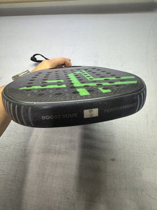 Oxdog Ultimate Pro 2025 Racchetta Padel