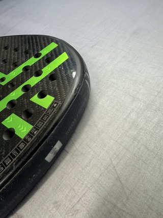 Oxdog Ultimate Pro 2025 Racchetta Padel