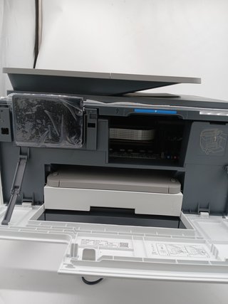 HP OfficeJet Pro 9132e, Impresora multifunción Profesional de inyección de Tinta A4 a Color, Copia,