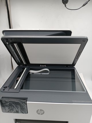 HP OfficeJet Pro 9132e, Impresora multifunción Profesional de inyección de Tinta A4 a Color, Copia,