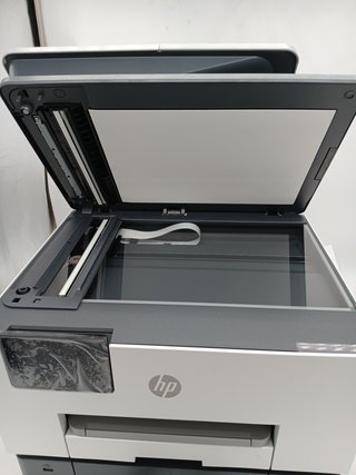 HP OfficeJet Pro 9132e, Impresora multifunción Profesional de inyección de Tinta A4 a Color, Copia,