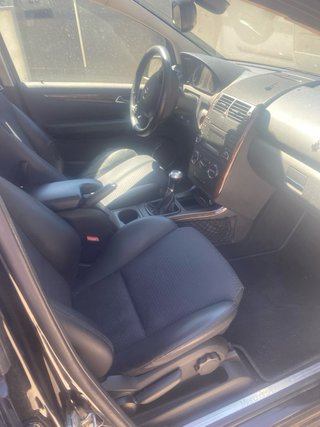 Mercedes-Benz Clase A 2010