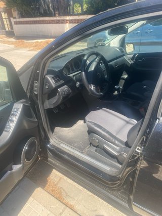 Mercedes-Benz Clase A 2010