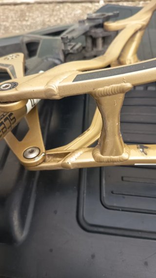 Mondraker Dune XR Talla M 27.5