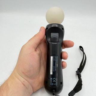 Sony Motion Controller