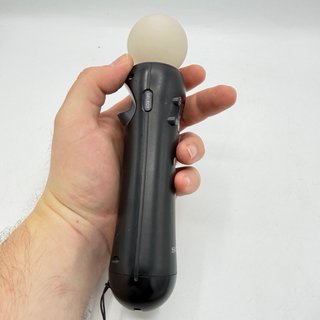 Sony Motion Controller