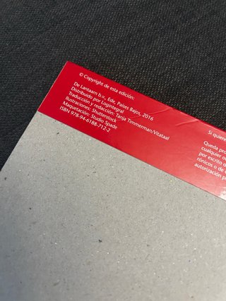 Libro para colorear para adultos