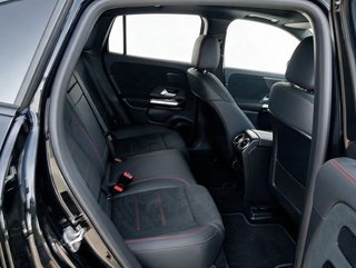 Mercedes EQA 250+71kWh AMG Line Advance Plus