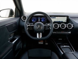 Mercedes EQA 250+71kWh AMG Line Advance Plus