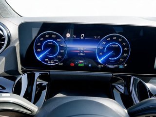 Mercedes EQA 250+71kWh AMG Line Advance Plus
