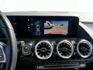 Mercedes EQA 250+71kWh AMG Line Advance Plus
