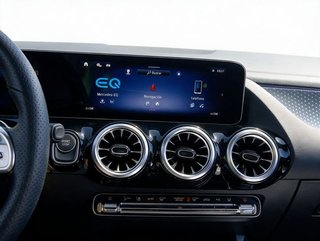 Mercedes EQA 250+71kWh AMG Line Advance Plus