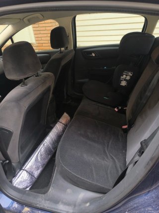 Citroen C4 2007