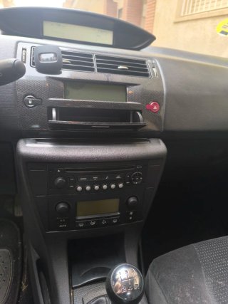 Citroen C4 2007