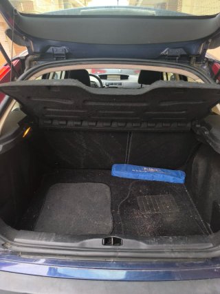 Citroen C4 2007