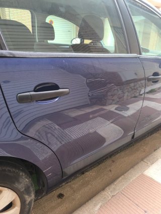 Citroen C4 2007