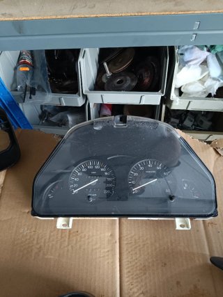 Velocímetro/painel instrumentos Peugeot 106 GTI