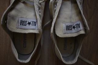 Converse Chuck Taylor Crema