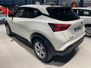 Nissan Juke 2022 AUTOMATICO