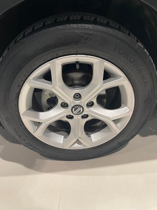 Nissan Juke 2022 AUTOMATICO