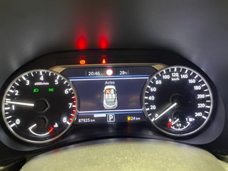 Nissan Juke 2022 AUTOMATICO