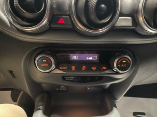 Nissan Juke 2022 AUTOMATICO
