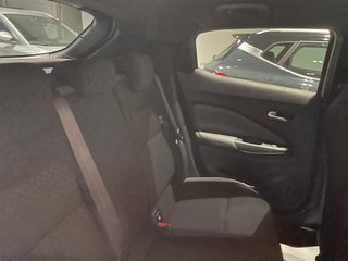 Nissan Juke 2022 AUTOMATICO