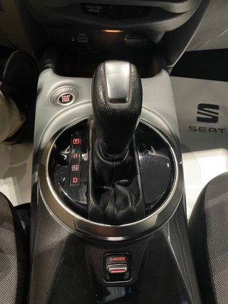 Nissan Juke 2022 AUTOMATICO