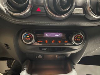 Nissan Juke 2022 AUTOMATICO