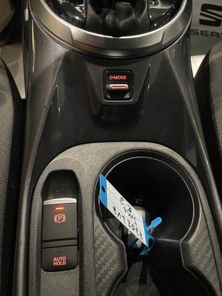 Nissan Juke 2022 AUTOMATICO