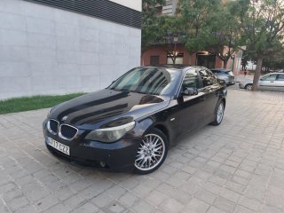 BMW Serie 5 2004