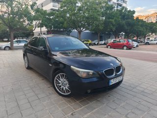 BMW Serie 5 2004