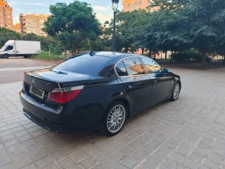 BMW Serie 5 2004