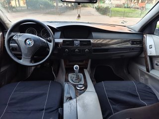BMW Serie 5 2004