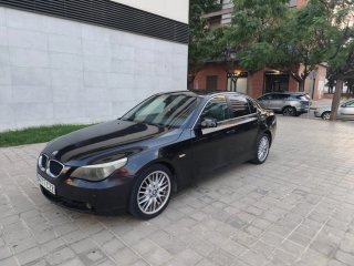 BMW Serie 5 2004